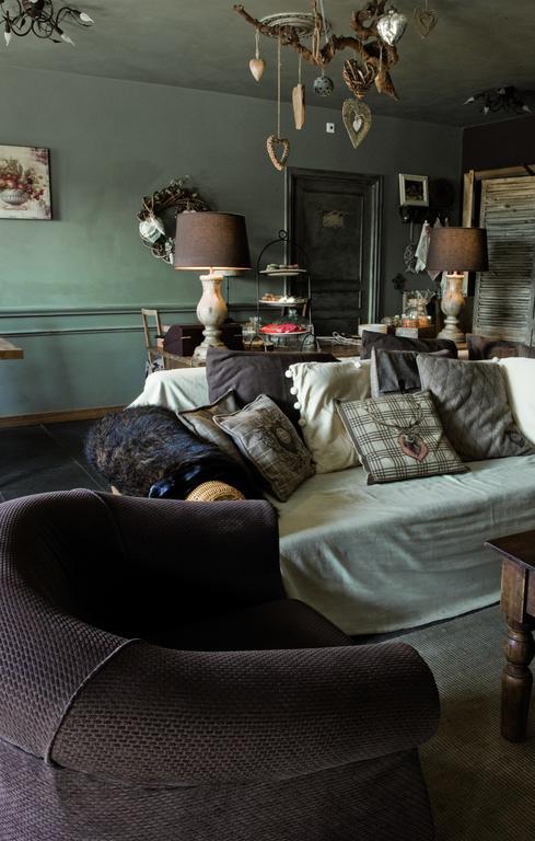 Bed and Breakfast Breusjterhofke Eijsden Zewnętrze zdjęcie