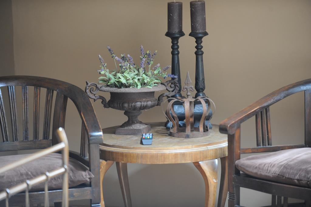 Bed and Breakfast Breusjterhofke Eijsden Zewnętrze zdjęcie