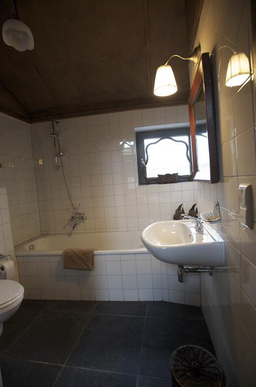 Bed and Breakfast Breusjterhofke Eijsden Zewnętrze zdjęcie